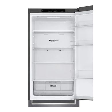 LG Холодильник с нижней морозильной камерой GW-B459SLCM GW-B459SLCM фото