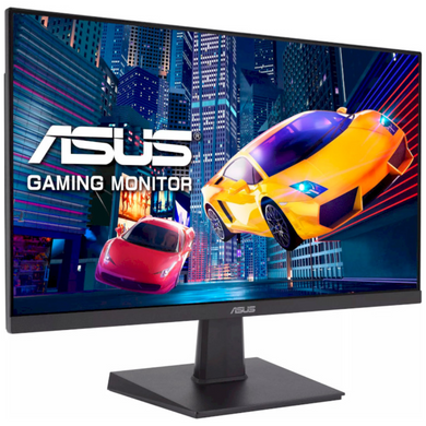 Монітор ігровий IPS 27",1920*1080,100 Гц,HDM ASUS VA27EHF (90LM0550-B04170) 3703958 фото