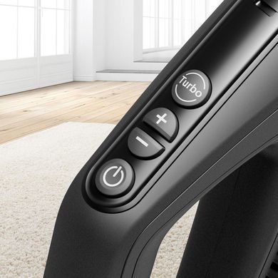 Bosch Пилосос контейнерний, білий BGS41HYG1 (358368) BGS41HYG1 фото