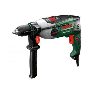 Дрель ударная Bosch PSB 850-2 RE(0603173020) 0603173020 фото
