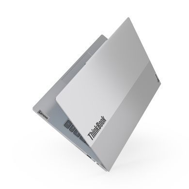 Lenovo Ноутбук ThinkBook 14-G7 14" WUXGA IPS AG, Intel U7-155H, 16GB, F512GB, UMA, DOS, сірий (381838) 21MR004WRA фото