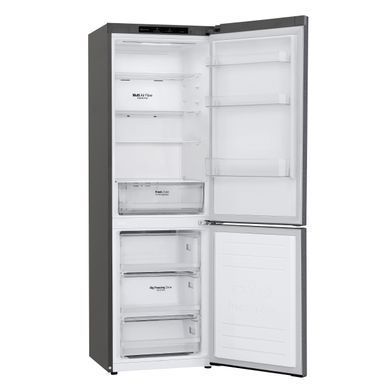 LG Холодильник с нижней морозильной камерой GW-B459SLCM GW-B459SLCM фото