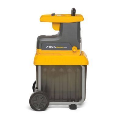 Подрібнювач електричний безщітковий STIGA BIO_Silent2500 BIO_Silent2500 фото
