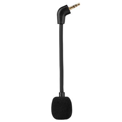 Гарнитура игровая 2E GAMING HG340, mini-jack/dual 3.5mm, RGB, 2м, чёрный 2E-HG340BK фото