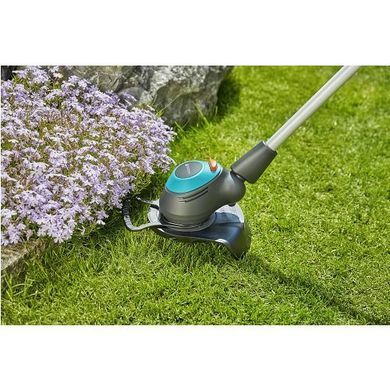 Тример Gardena EasyCut 450/25 електричний 450 Вт 09870-20.000.00 фото