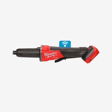 Шлифмашина прямая аккумуляторная MILWAUKEE, M18 FUEL FDGROVPDB-0X 4933480957 фото