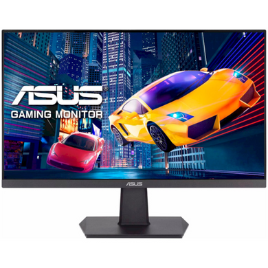 Монітор ігровий IPS 27",1920*1080,100 Гц,HDM ASUS VA27EHF (90LM0550-B04170) 3703958 фото