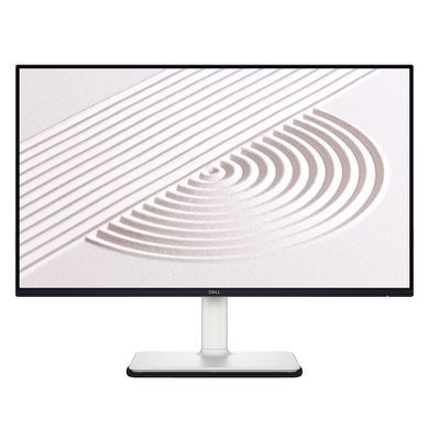 Dell Монітор 23.8" S2425HS 2xHDMI, MM, IPS, 100Hz, sRGB 99%, Pivot (376608) 210-BMHH фото