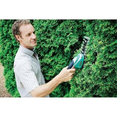 Кущоріз Bosch Isio 3 0600833102 0600833102 фото