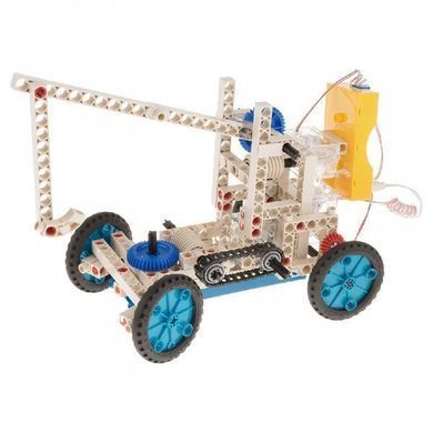Набір для курсу навчання Gigo Роботи (1244R) dt_689 фото