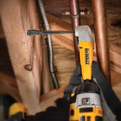 Свердло по деревині перове DeWALT DT4765