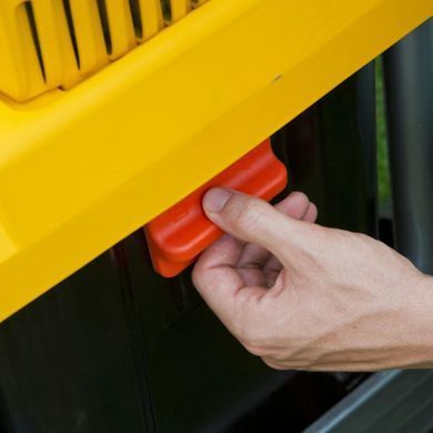 Подрібнювач електричний безщітковий STIGA BIO_Silent2500 BIO_Silent2500 фото