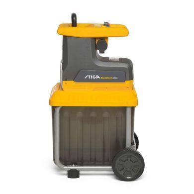 Подрібнювач електричний безщітковий STIGA BIO_Silent2500 BIO_Silent2500 фото