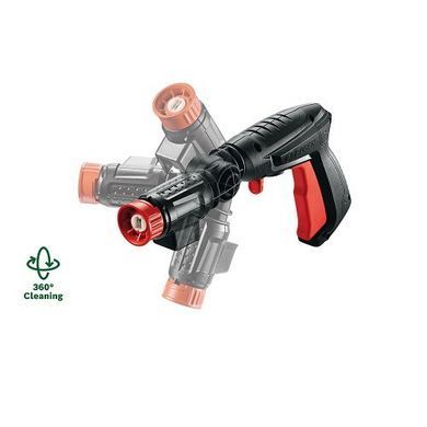 Мойка высокого давления BOSCH EasyAquatak110(06008A7E00) 06008A7E00 фото
