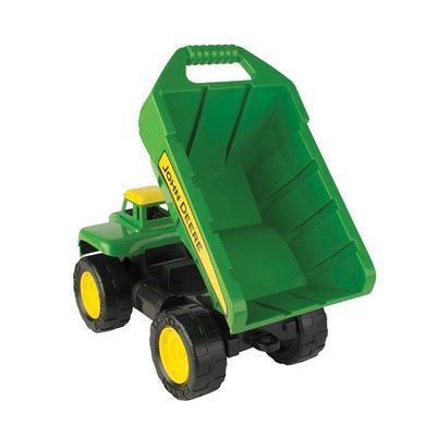 Іграшковий самоскид John Deere Kids 38 см (35766) dt_14005 фото