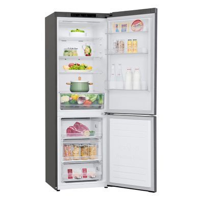 LG Холодильник с нижней морозильной камерой GW-B459SLCM GW-B459SLCM фото