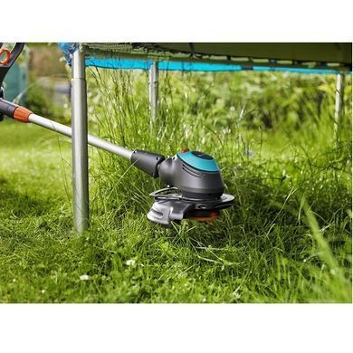 Тример Gardena EasyCut 450/25 електричний 450 Вт 09870-20.000.00 фото