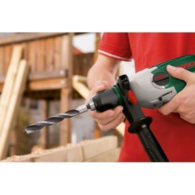 Дрель ударная Bosch PSB 850-2 RE(0603173020) 0603173020 фото