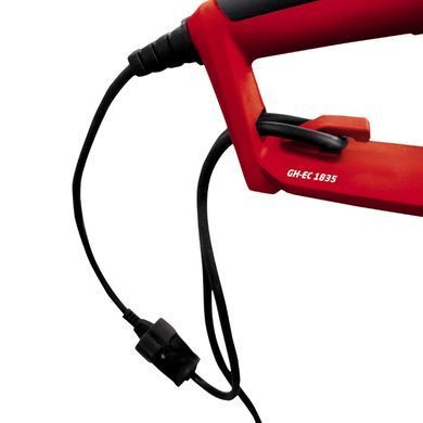 Пила ланцюгова мережева GH-EC 2040 40см 2000Вт 5кг