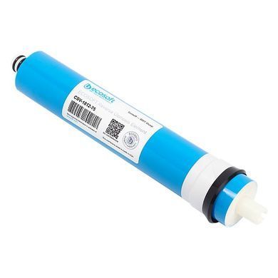 Мембрана зворотного осмосу Ecosoft 75gpd (337544)