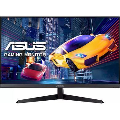 ASUS Монітор 27" VY279HGE HDMI, Audio, IPS, 144Hz, 1ms, sRGB 99%, FreeSync (365900) 90LM06D5-B02370 фото