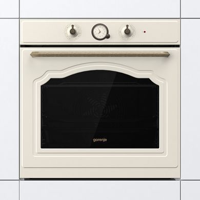 Gorenje Духовка BOS67372CLI (354097) BOS67372CLI фото