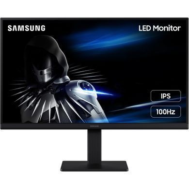 Монитор Samsung 23.8" S24D300 D-Sub, HDMI, IPS, 100Hz LS24D300GAIXCI фото