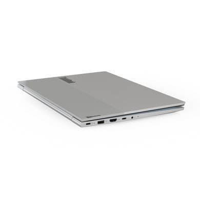 Lenovo Ноутбук ThinkBook 14-G7 14" WUXGA IPS AG, Intel U7-155H, 16GB, F512GB, UMA, DOS, сірий (381838) 21MR004WRA фото