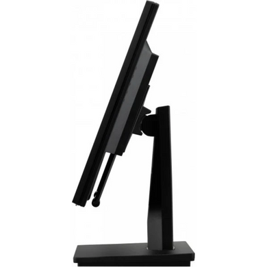 23.8" 16:9 сенсорний SuperClear IPS РК монітор, 1920х1080, 75 Гц, 7 мс (GtG), проекційно-ємністна т VIEWSONIC TD2465 3722717 фото