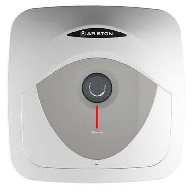 Водонагреватель Ariston ANDRIS RS 10/3 10 л, над мойкой, A, Италия 3100631 фото