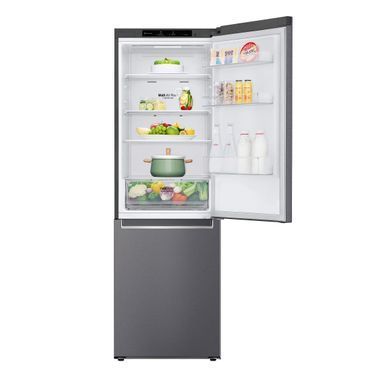 LG Холодильник с нижней морозильной камерой GW-B459SLCM GW-B459SLCM фото