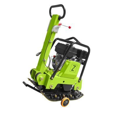 Віброплита Zipper ZI-RPE160C ZI-RPE160C фото