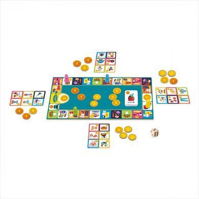 Настольная игра Djeco Маленький магазин (DJ08533) dt_23238 фото