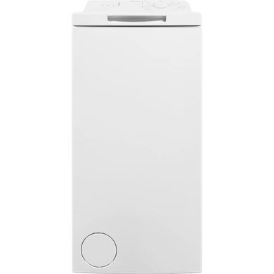 Indesit Стир. машина с верт. загр. BTWA51052UA BTWA51052UA фото