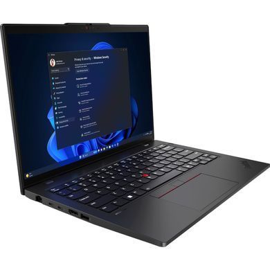 ноутбук 14FA/U7-155U/32/1TB SSD/Intel HD/DOS/BL/Black LENOVO ThinkPad L14 Gen 5 (21L2S5F900) 3729377 фото