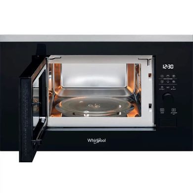 Whirlpool Мікрохвильова піч вбудовувана, 20л WMF200G (361597) WMF200G фото
