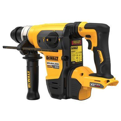 Перфоратор аккумуляторный SDS-Plus DeWALT DCH416NT DCH416NT фото