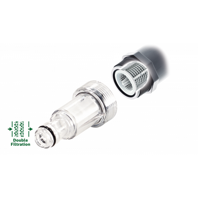 Мойка высокого давления BOSCH EasyAquatak110(06008A7E00) 06008A7E00 фото