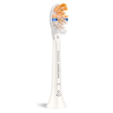 Насадки для звукової зубної щітки Philips Sonicare HX9094/87 Premium All-in-One (386426)