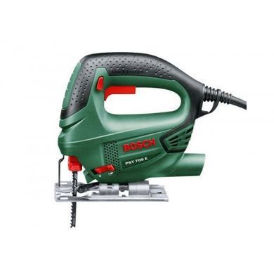 Лобзик Bosch PST 700 E 06033A0020 06033A0020 фото