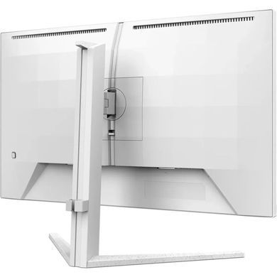Монітор ігровий IPS 27",1920*1080,180 Гц,білого кольору PHILIPS 27M2N3201A/00 3730052 фото