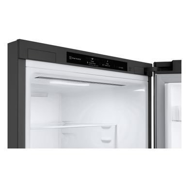 LG Холодильник с нижней морозильной камерой GW-B459SLCM GW-B459SLCM фото