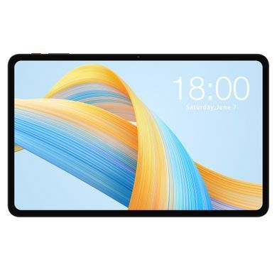 TECLAST Планшет T60 12" 8GB, 256GB, LTE, 8000mAh, Android, серый 6940709685563 фото