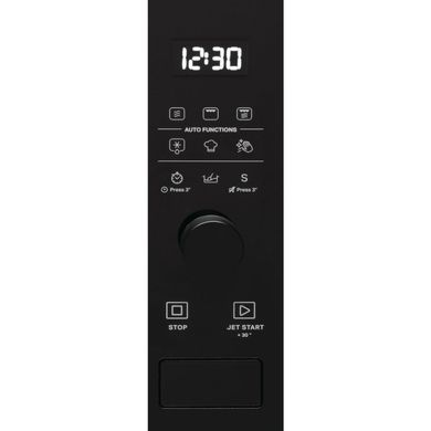 Whirlpool Мікрохвильова піч вбудовувана, 20л WMF200G (361597) WMF200G фото