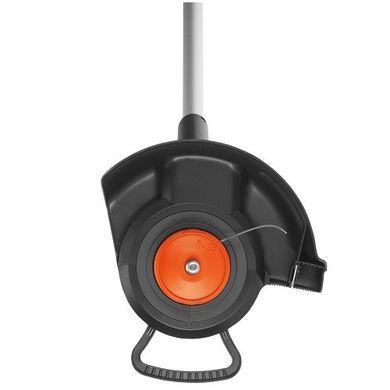 Тример Gardena EasyCut 450/25 електричний 450 Вт 09870-20.000.00 фото