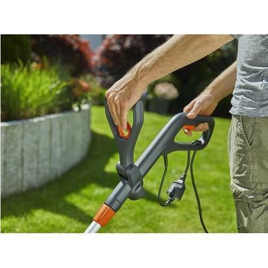 Тример Gardena EasyCut 450/25 електричний 450 Вт 09870-20.000.00 фото