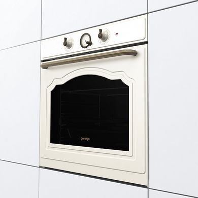 Gorenje Духовка BOS67372CLI (354097) BOS67372CLI фото