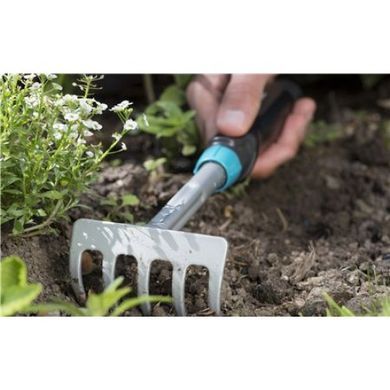 Комплект садових інструментів Gardena 8964-30 08964-30.000.00 фото