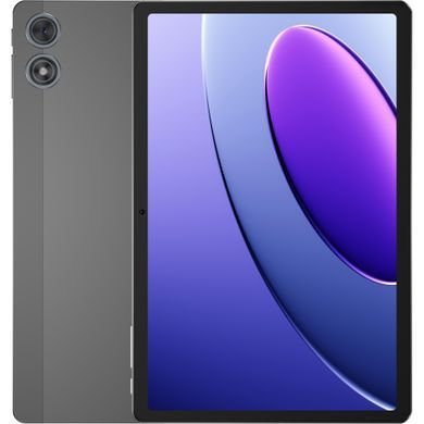 Планшет TECNO MEGAPAD 10 (T1001) 10.1" 4ГБ, 128ГБ, LTE, 7000мА&bull;год, Dark Grey (385558) 4894947045516 фото