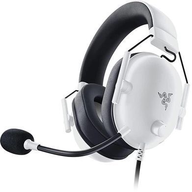 Гарнитура Razer Blackshark V2 X 3.5mm White RZ04-03240700-R3M1 фото